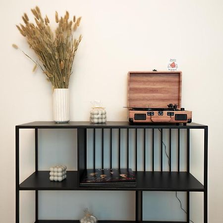 Bright Stylish Apartment In A Top Location 비엔나 외부 사진