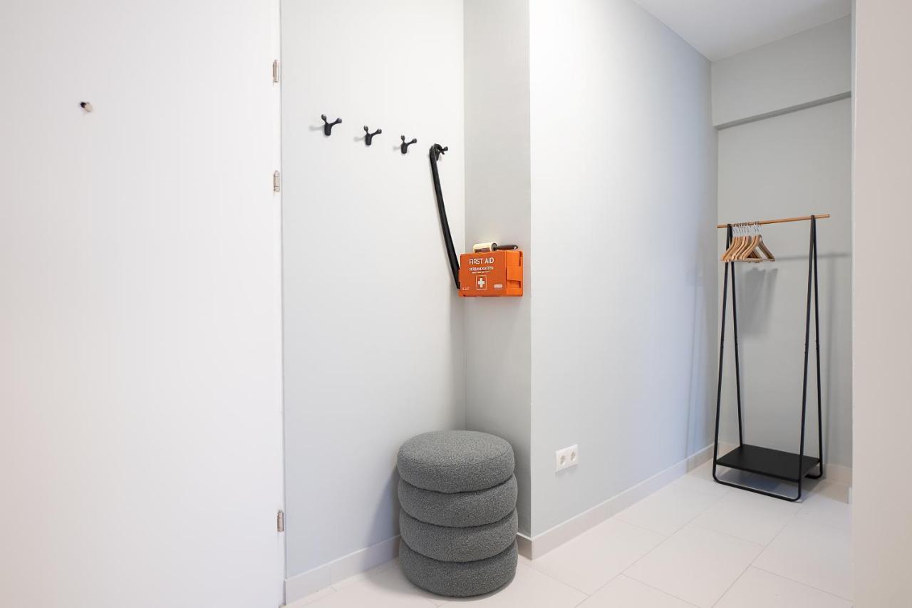 Bright Stylish Apartment In A Top Location 비엔나 외부 사진