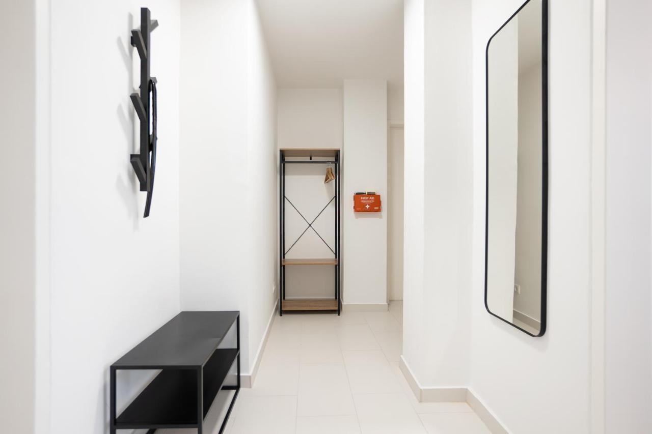Bright Stylish Apartment In A Top Location 비엔나 외부 사진