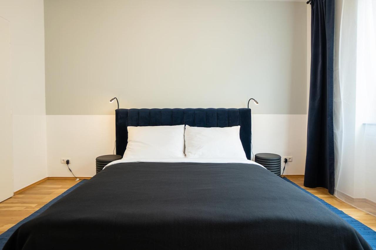 Bright Stylish Apartment In A Top Location 비엔나 외부 사진