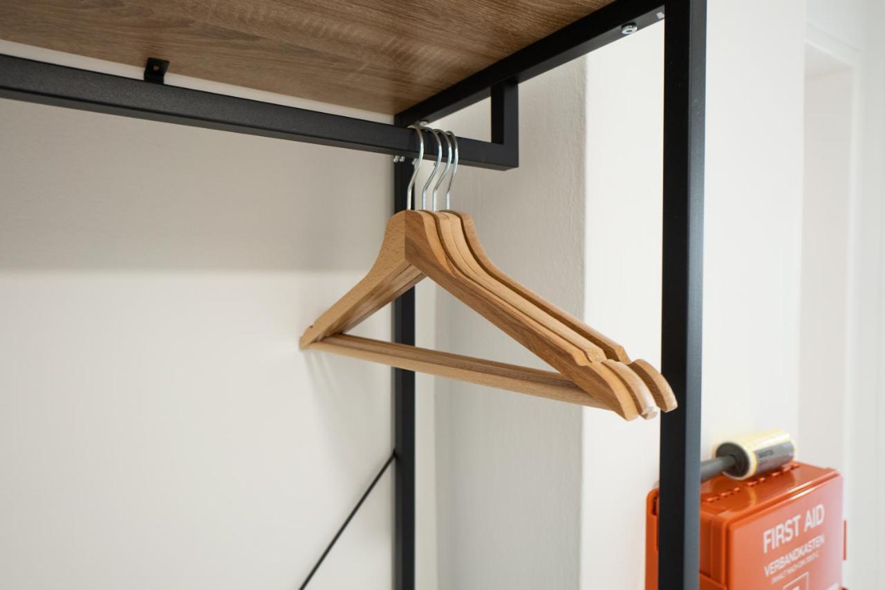 Bright Stylish Apartment In A Top Location 비엔나 외부 사진