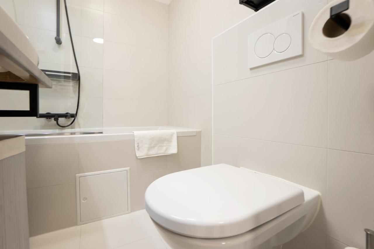 Bright Stylish Apartment In A Top Location 비엔나 외부 사진
