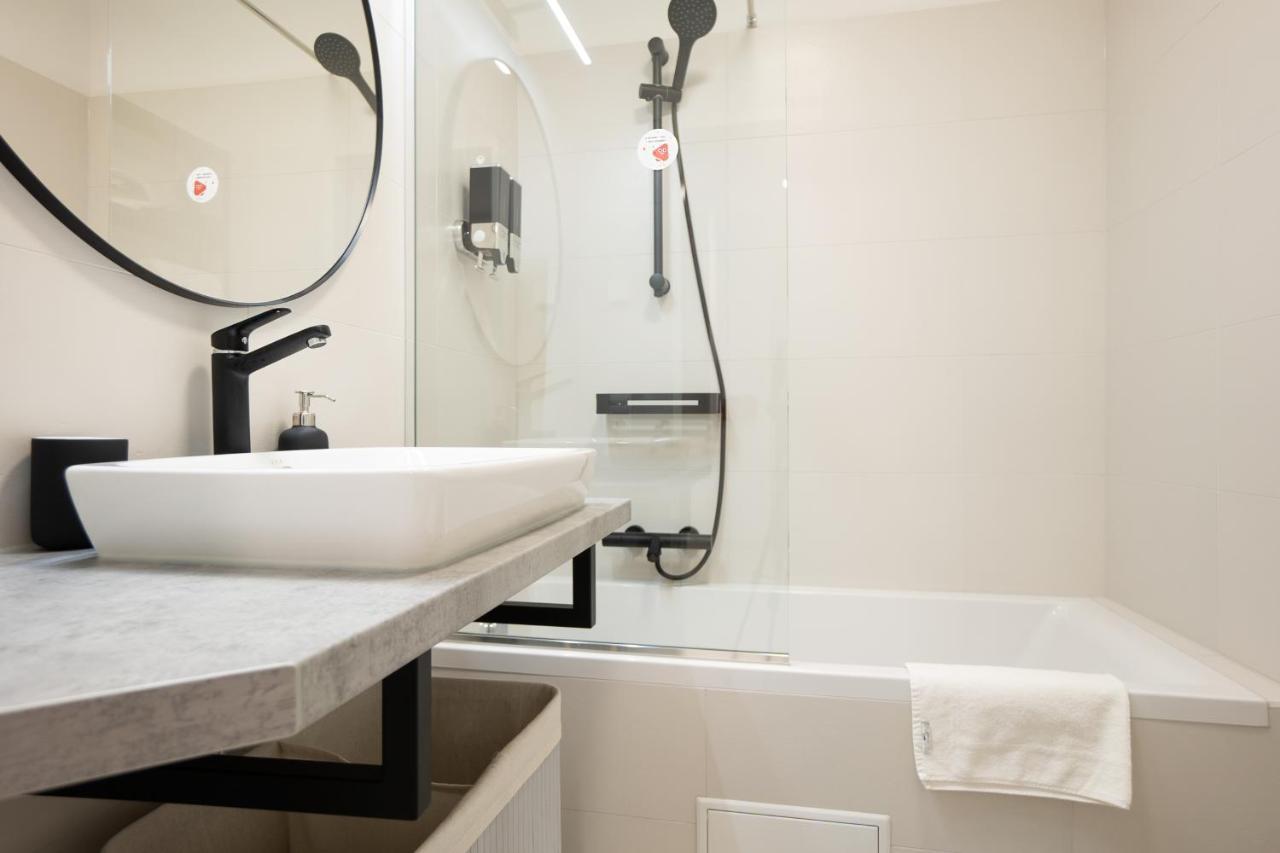 Bright Stylish Apartment In A Top Location 비엔나 외부 사진
