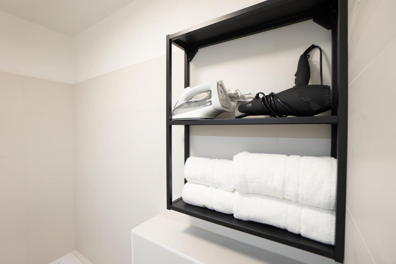Bright Stylish Apartment In A Top Location 비엔나 외부 사진